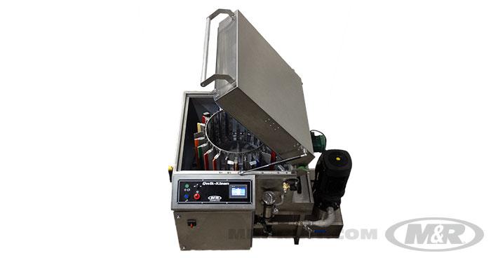 ANCILLARY EQUIPMENT ANCILLARY EQUIPMENT